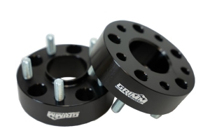 Grimm Offroad 1.75in Wheel Spacer Kit - 5x5 - JT/JL