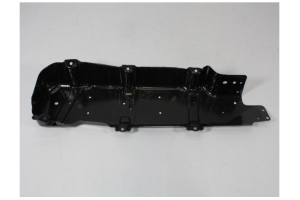 Mopar Fuel Tank Skid Plate - JK 4Dr