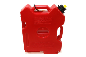 Roto Pax 2 Gallon Gen 1 Gas Can