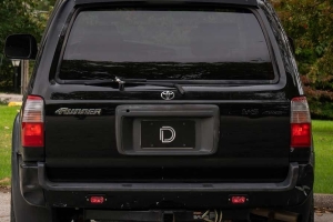 Diode Dynamics Stage Series Flush Mount Reverse Light Kit, C1 Pro