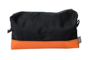 Last US Bag Co. Hand Locker Bag - Orange