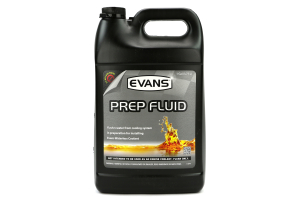 Evans Waterless Coolant Prep Fluid