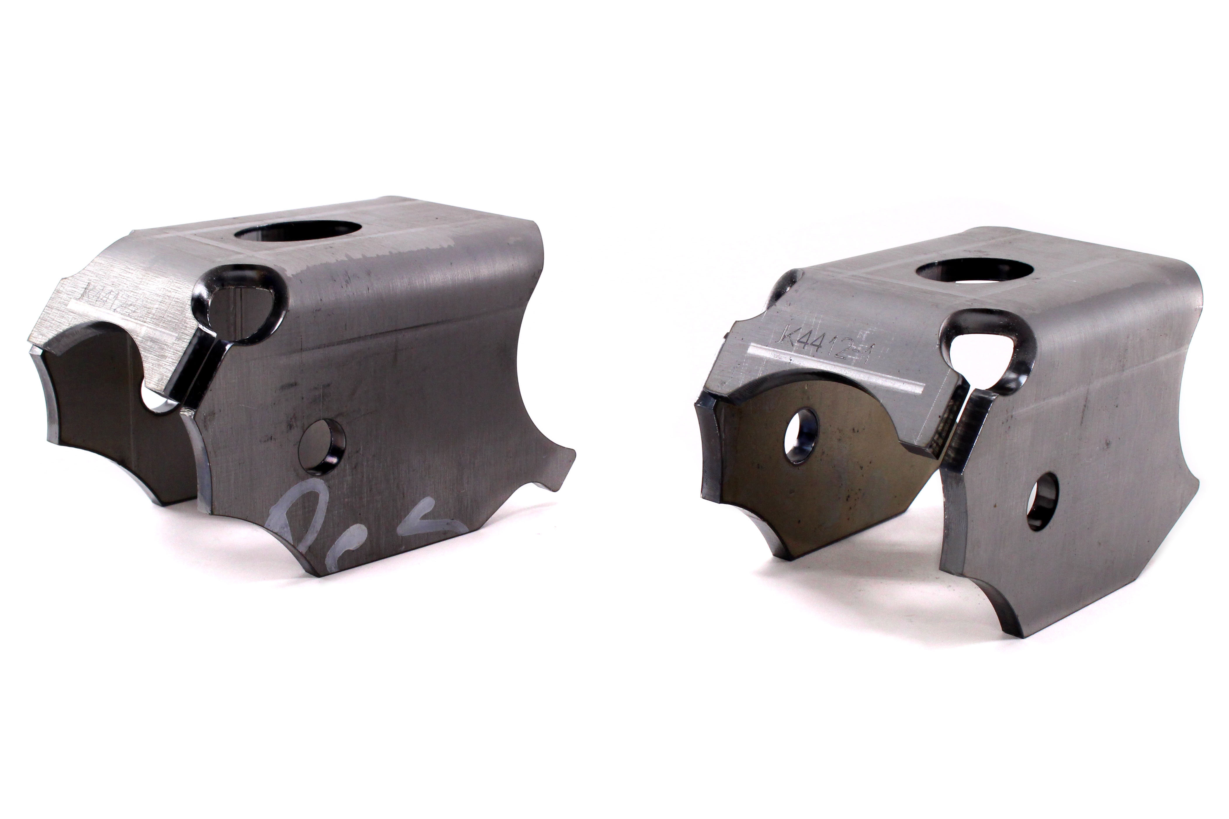 Artec Industries Front Lower Control Arm Brackets - JK