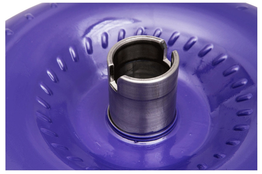 ATS Diesel  Performance NAG1 TruLok Torque Converter Package - JK 2012+ 3.6L