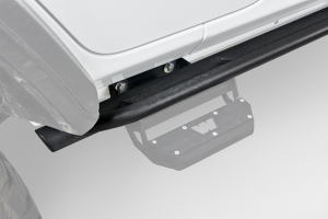 Warn Rock Slider Kit - JL 4Dr