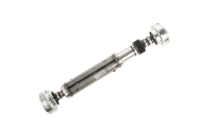 Rugged Ridge D44 Rear Driveshaft - 4-Speed Automatic  - JK 2Dr 2007-11 3.8L