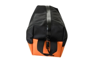 Last US Bag Co. Hand Locker Bag - Orange