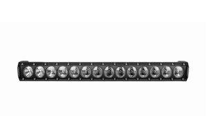 Rigid Industries Revolve 20in Light Bar w/ Amber Backlight