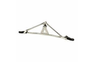 Rugged Ridge - Omix ADA Windshield Wiper Linkage Assembly - JK