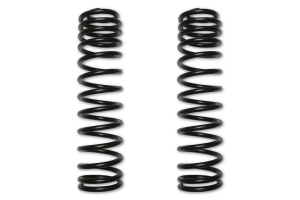 Rock Krawler 4.5in Front Coil Springs - JT Diesel 