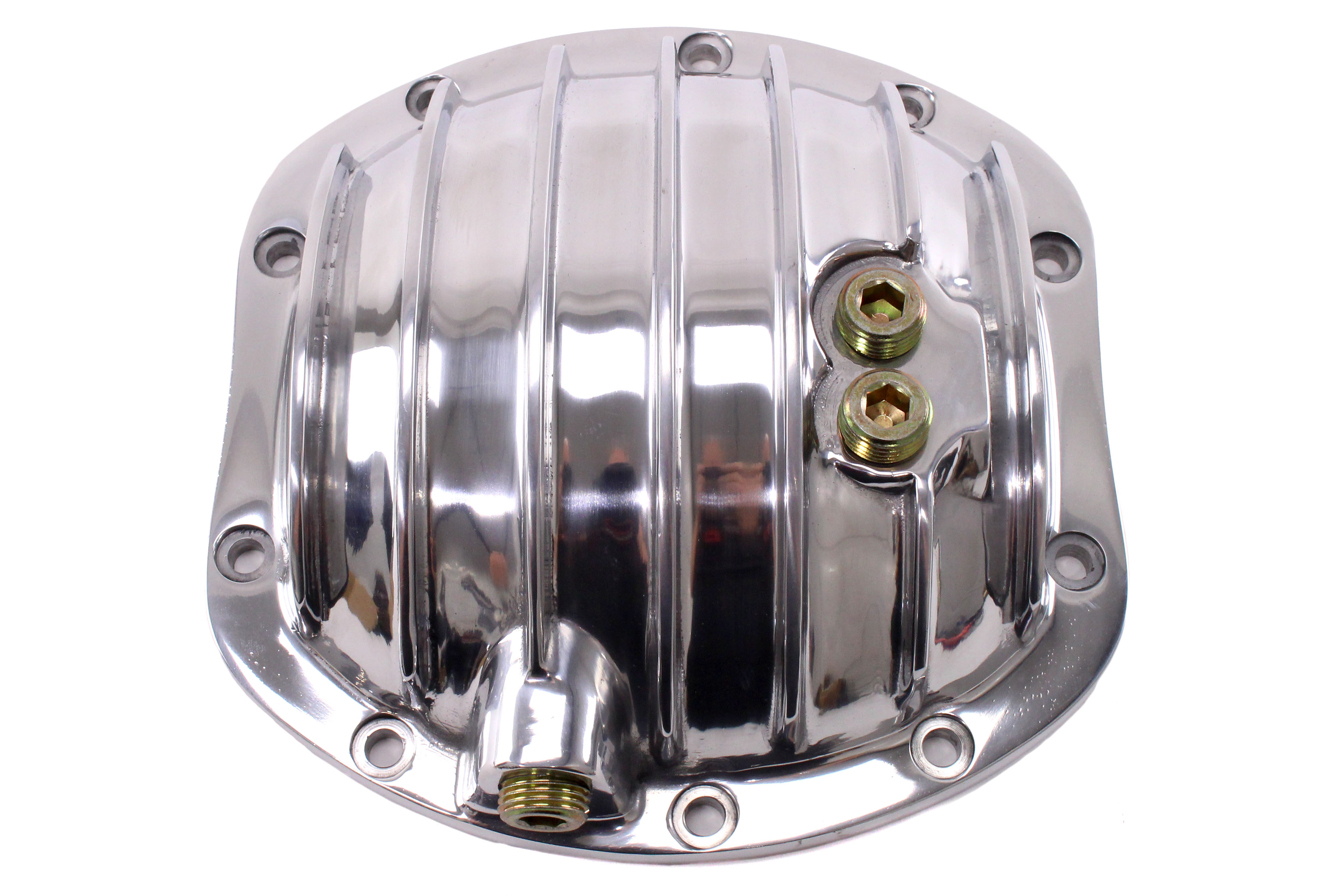Nitro Dana 30 Finned Aluminum Diff Cover