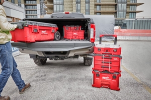 Milwaukee Tool Packout Rolling Tool Chest