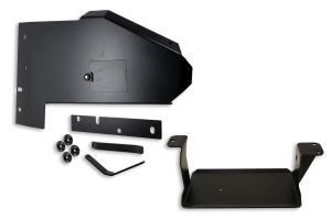 ROCK HARD 4X4 SKID PLATE PACKAGE 4DR