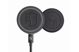 Mob Armor Flex Magnetic Wireless Charger - Black