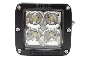 Rigid Industries Dually Flood Lights Pair