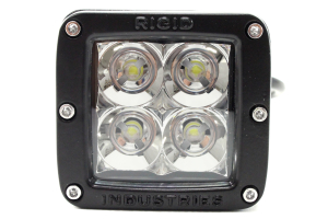 Rigid Industries D-Series Pro Flood Lights Pair