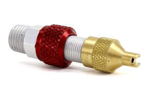 Powertank Monster Valve Kit 