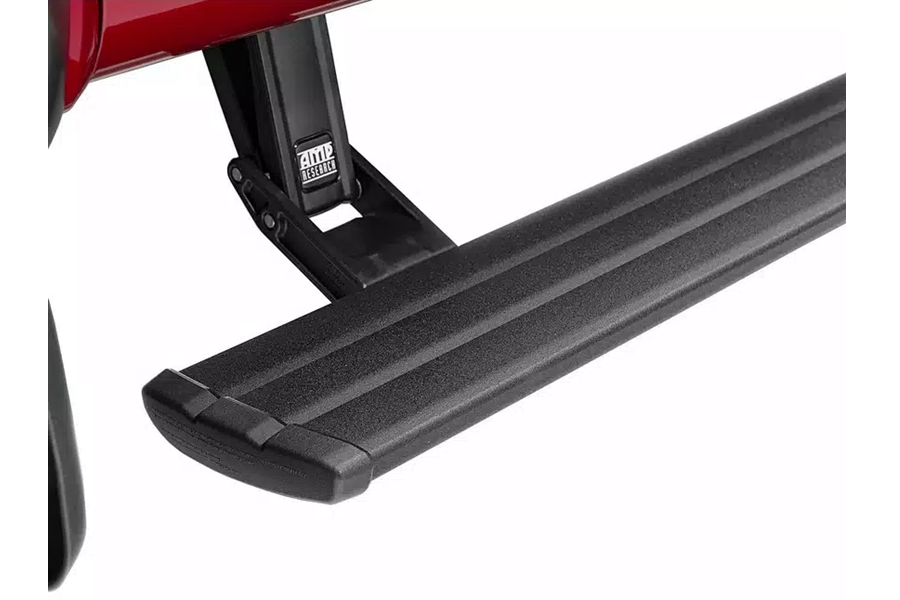 AMP Research  POWERSTEP Smart Series Running Boards - Bronco 2021+