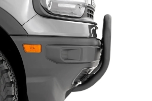 Rough Country Nudge Bar  - Bronco Sport 2021+