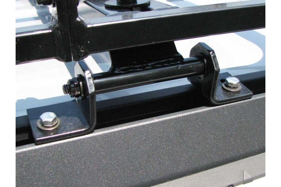 Garvin Sport Series Rack, 60