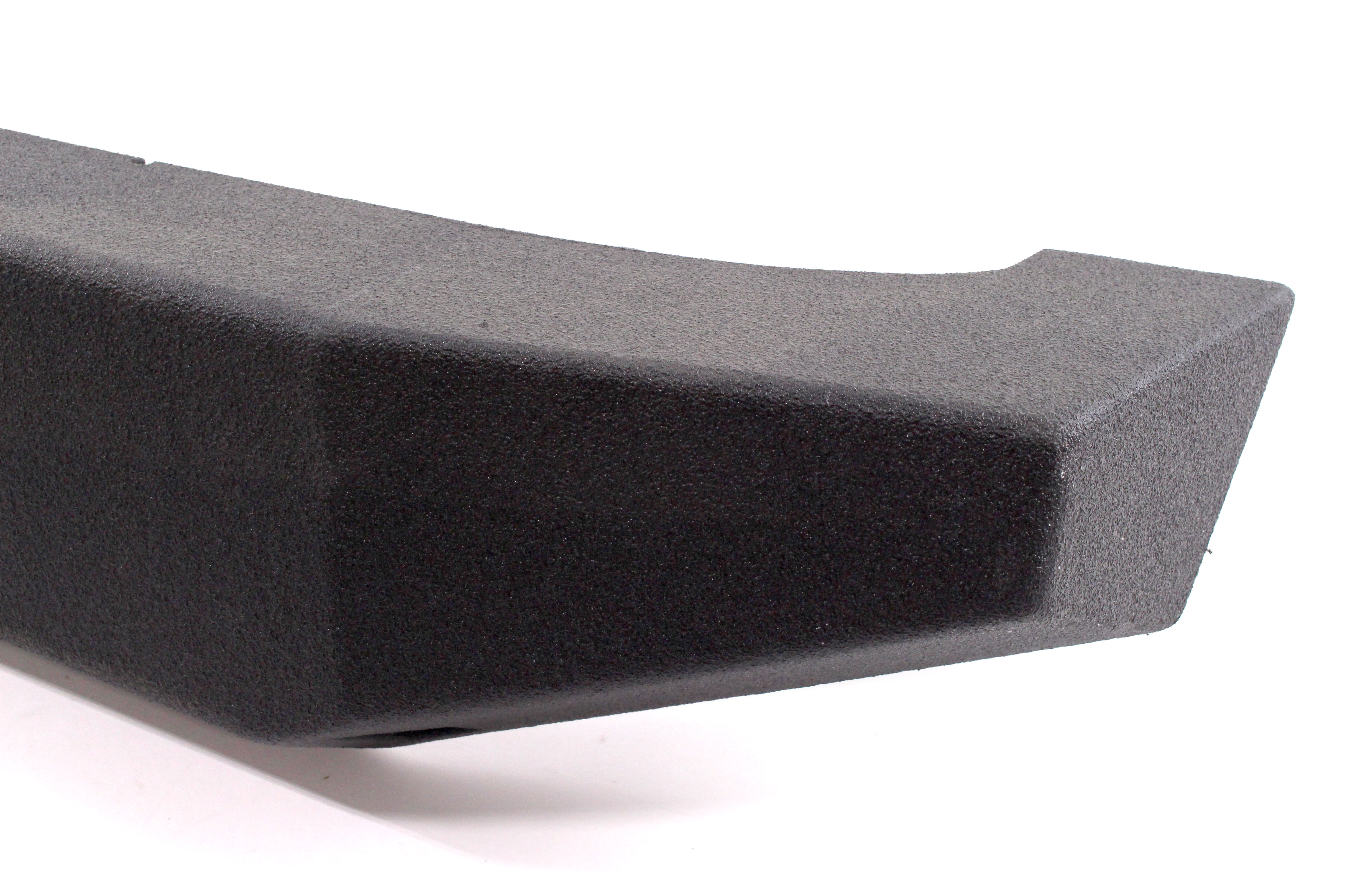 MBRP Full Width Rear Bumper Line-X Coated - JK