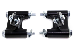 Teraflex Suspension 2.5in Lift Kit, w/Shock Extensions - JK 2DR