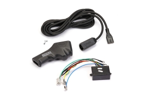 Warn VR Evo Remote and Service Kit