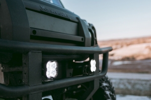 Diode Dynamics SS3 Pro LED Pods, ABL White - Combo