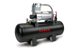 Viair 150 PSI High-Flow Air Source Kit 
