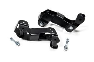 JKS Control Arm Correction Bracket Kit - JK