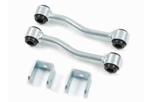 Zone Offroad Front Sway Bar Link 0-2in Lift - TJ