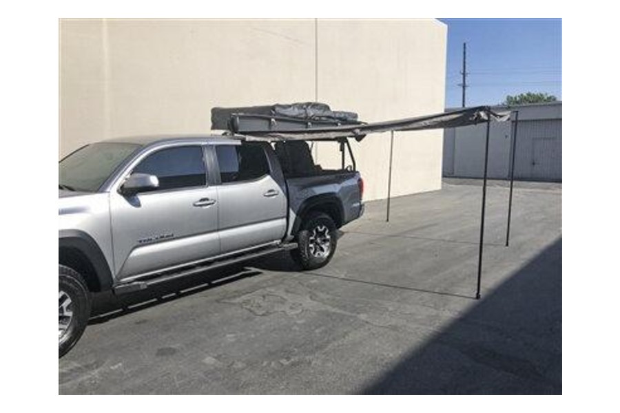 Leitner Batwing Awning Mounting Kit- Rhino Rack