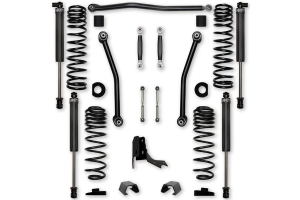 Rock Krawler 3in Adventure 'No Limits' Stage 1 Lift Kit - JT