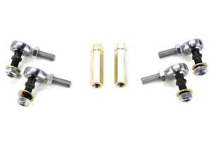 EVO Manufacturing HD Swaybar Endlinks 5.5 - JL/JK