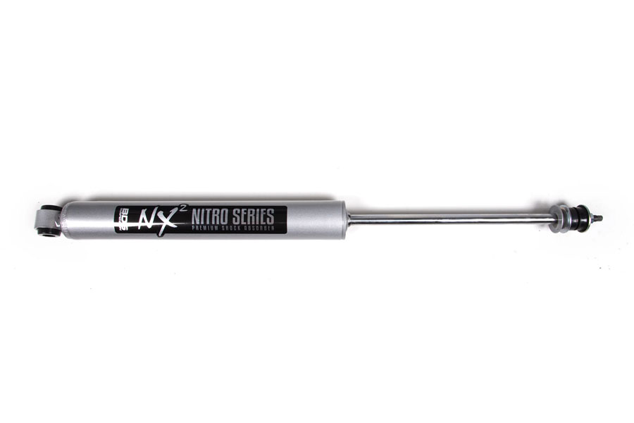 BDS Suspension 4in Long Arm Lift Kit w/ NX2 Nitro Shocks & Disconnects - JK 2DR