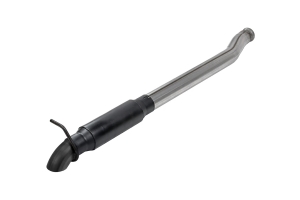 Flowmaster Outlaw Extreme Cat-Back Exhaust System - JL 3.6L