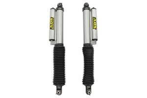 ADS Direct Fit Race Rear Shocks w/ Remote Reservoir (3-4in Lift) - JL