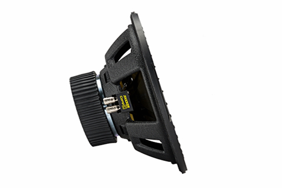 Kicker 12in CompC 4 Ohm DVC Subwoofer 