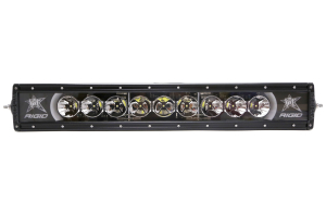 Rigid Industries Radiance 20in Blue Back-Light