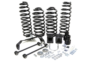 Teraflex Suspension 2.5 Inch Lift Kit  - JK 2DR