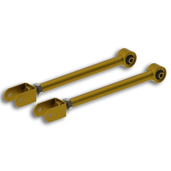 MetalCloak Control Arms Upper Front - JK