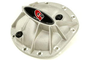 G2 Axle and Gear Dana 30 Front Differential Cover Aluminum - JK/LJ/TJ/YJ
