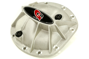 G2 Axle & Gear Brute Differential Cover For Dana 44 - Aluminum, Reinforced