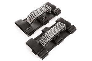 Rugged Ridge Paracord Grab Handles