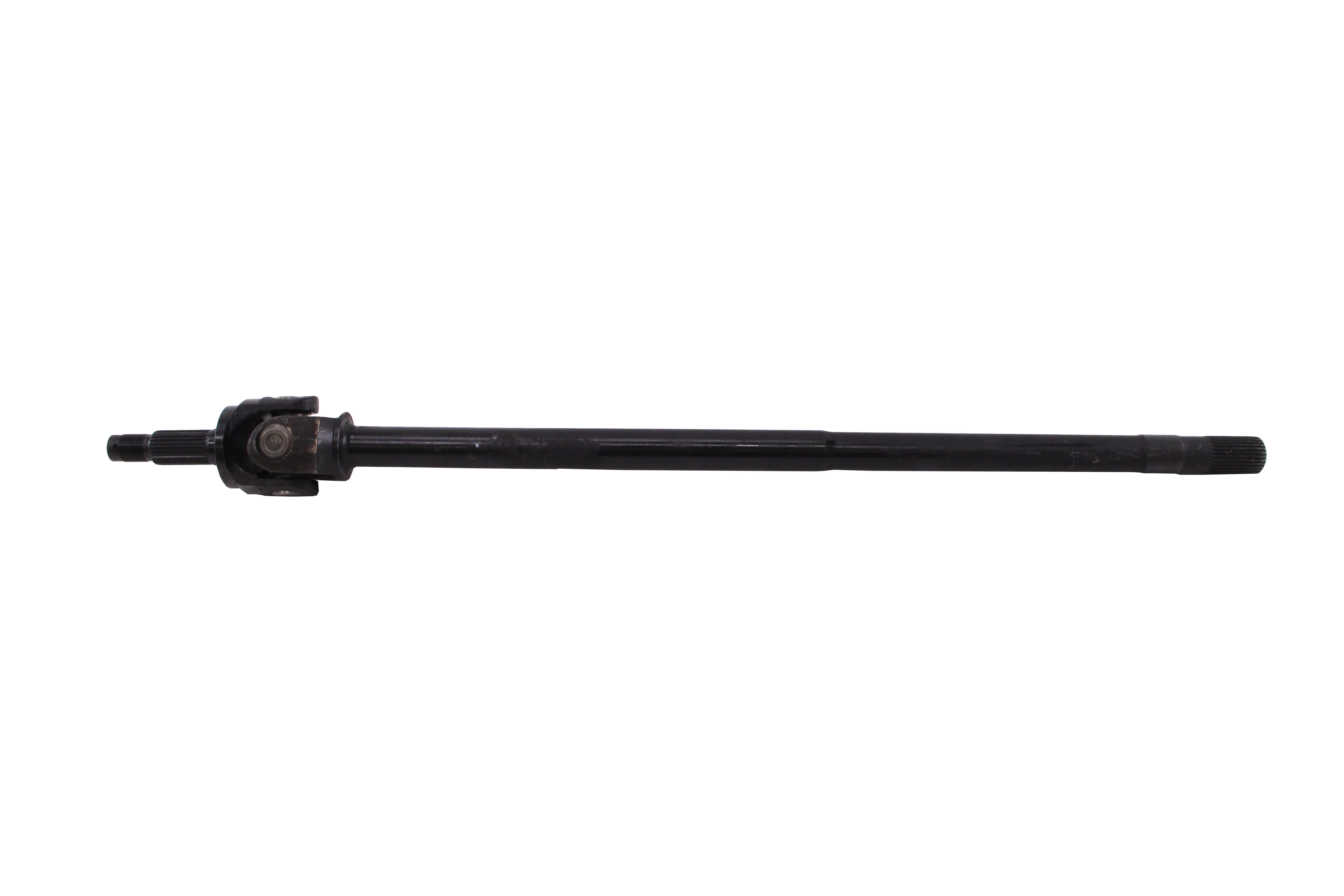 Motive Gear Dana 30 Front Axle Kit (30 Spline) - TJ