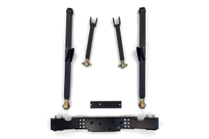 Clayton Front Long Arm Upgrade Kit  - JK 