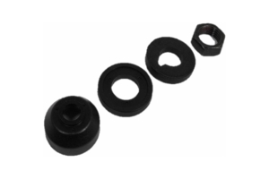Mopar Rear Wiper Motor Mounting Hardware - JK