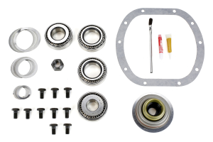 Yukon Dana 30 Master Overhaul Kit Front - XJ/YJ