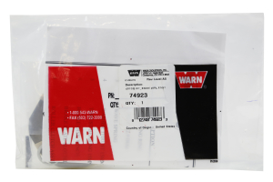Warn Industries Replacement Winch Brake Kit