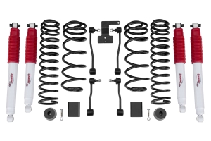 Rancho Performance 2-3.5in Suspension System  - JL 2Dr 